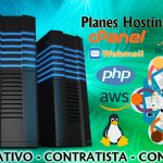 planes hosting para empresas