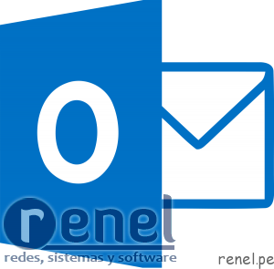 microsoft outlook logo