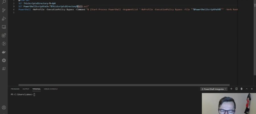 Cómo Crear y Ejecutar Scripts de Batch (.bat) en Windows: Una Guía Paso ...